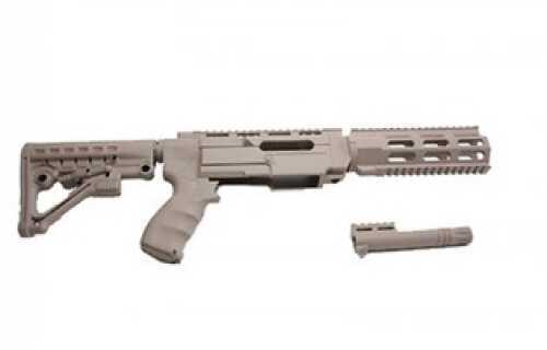 Promag Archangel Conv Stock Ruger® 10/22® No Bayonet Des Tan