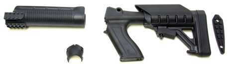 ProMag AA870 Remington 870 Shotgun Polymer Black
