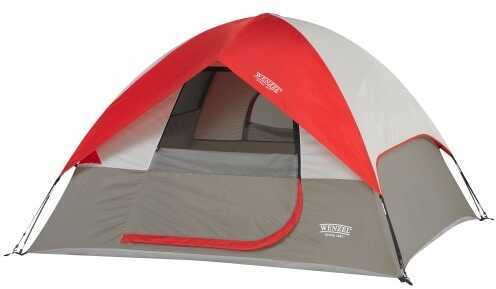 Wenzel Ridgeline Dome Tent 3 Person 7 X 50 In.