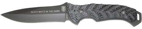 United Cutlery SOA Micarta Assault Knife W/Sheath