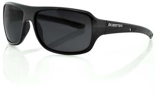 Bobster Informant Street Series Sunglasses Shiny Black Frame