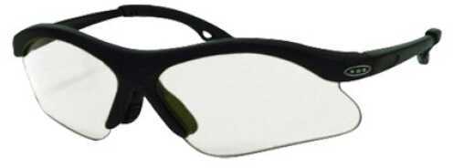 3M Peltor Youth Shooting Glasses-Clear Lens