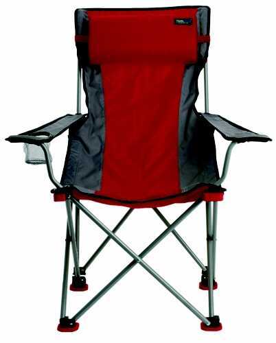 Travelchair Classic Bubba Red