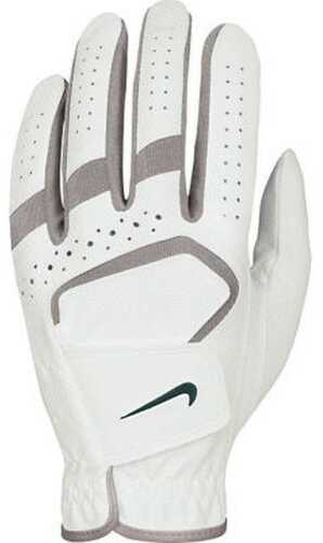 Nike Women's Dura Feel Golf Glove LH Med Lg