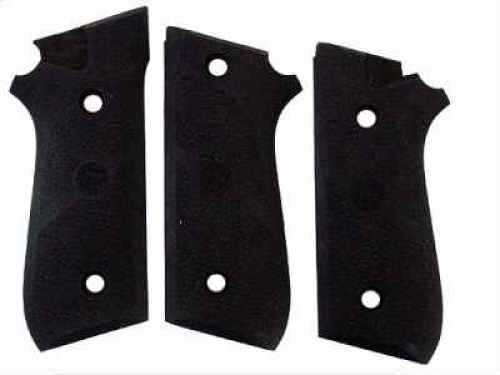 Hogue Rubber Grip Taurus PT-99 PT-92 PT-100 & PT-101 Comes With Three Panels To Fit Models Frame Or Slide Mounted