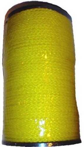 Unicord Rope Hollow Poly Braid 1/4 In. X 1000'/Reel 500239