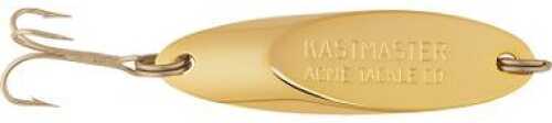 Acme KastMaster Spoon 3/8 Oz Gold