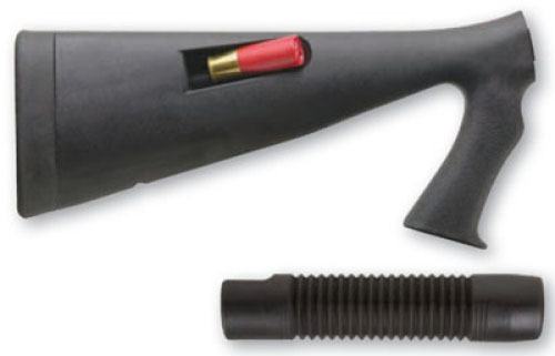 Speedfeed III Tactical Magazine Tube Stock Set Moss 500 & 590 (LA Only) 12 Ga Tubes Store Four 2.75" rounds E
