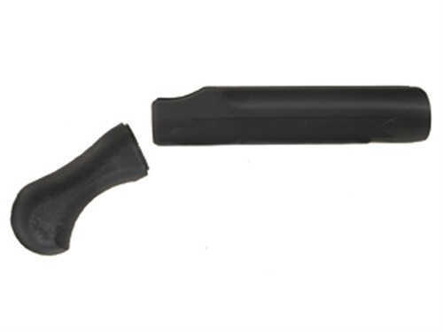 Speedfeed Pistol-Grip Stock Set Rem 870 12 Ga Features a Unique Angle To The Plane Of Shotgun - Recoil Is Kept M