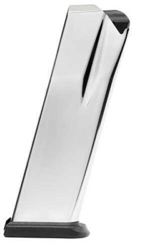 Springfield Armory Factory Magazine XD Full Size - .45 ACP - 10 Rounds - Stainless