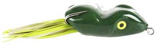Scumfrog 5/16 Green Md#: Sf-101