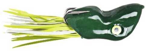 Scumfrog Popper 5/16 Green Md#: SFP-201