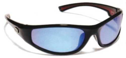 Sk Plus Polarized Glasses Blk/Blue