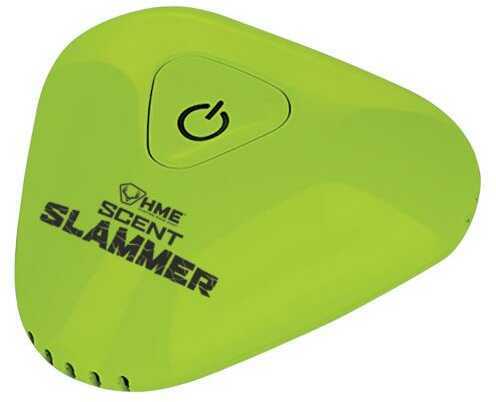 Scent Slammer Portable Ozone Device Model: HME-POZNAC