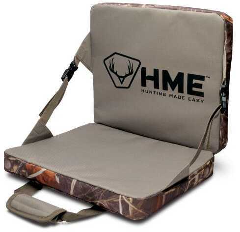 HME Folding Seat Cushion