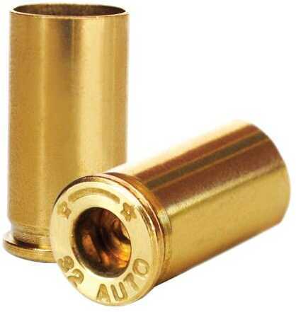 Starline Brass STAR32ACPEUP Handgun 32 Automatic Colt Pistol (ACP) 100 Per Bag