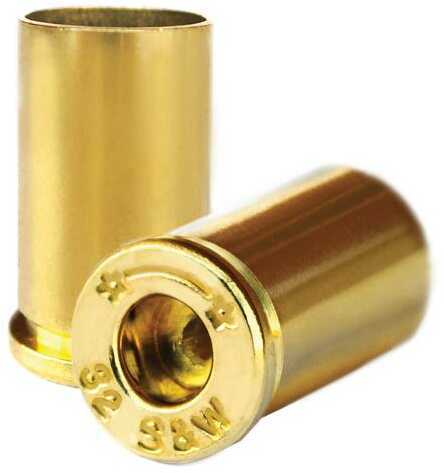 Starline Brass STAR32SWEUP1 Handgun 32 Smith & Wesson 100 Per Bag