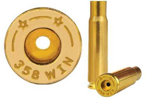 Starline Brass STAR358WINEU Rifle 358 Winchester 50 Per Bag