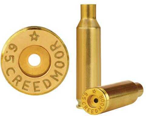 Starline Brass STAR65CREEDM Rifle 6.5 Creedmoor 50 Per Bag