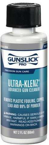 Gunslick 94102 Ultra-Klenz Gun Cleaner 2 Oz