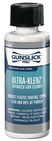 Gunslick 94106 Ultra-Klenz Gun Cleaner 4 Oz