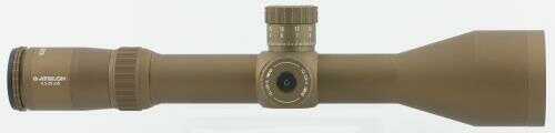 Athlon Cronus BTR 4.5-29x56 Riflescope Model 210110B