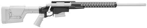 Remington Accessories 19949 700 Precision Chassis with Square Drop Handguard Aluminum Black