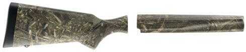 Remington Versa Max Sportsman 12 Gauge Stock/Forend Set Synthetic with Supercell Recoil Pad Mossy Oak
