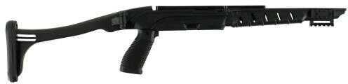 ProMag Remington 597 Tactical Folding Stock Polymer Black PM278