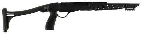 ProMag Savage 64 Tactical Folding Stock Polymer Black PM280