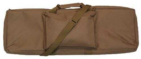Boyt Harness Tactical Rifle Case Polyester Coyote Brown 36" x 11.5" x 2"