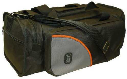 Boyt Harness BA450 Club Range Bag Nylon Black 18" x 10"
