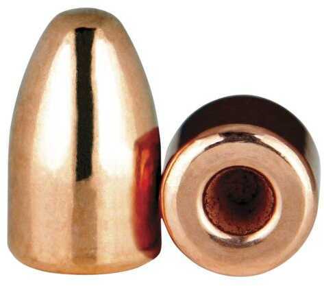 Berrys 15143 Superior Pistol 9mm .356 124 GR Hollow Base Round Nose Thick Plate 250 Pk Box
