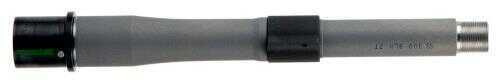Noveske 7000031 Lo-Pro Gas Block Barrel 300 AAC Blackout/Whisper (7.62X35mm) 8.5" Stainless Steel