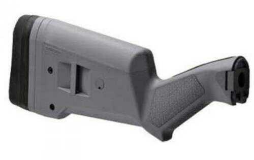 Magpul Remington 870 12 Gauge Shotgun Replacement Stock SGA Ambidextrous Polymer Stealth Gray MAG460-GRY