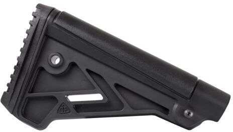 Trinity Force Bravo Fixed Stock Rubber/Polymer Black