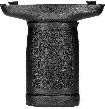 Trinity Force WBG04B Slim Vert Grip Vertical Black Synthetic