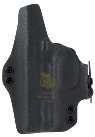 BlackPoint 104968 Dual Point Kydex AIWB S&W M&P 940 Compact Right Hand