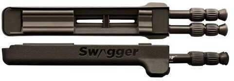 Swagger Bipod Hunter 29 6 3/4" - 29"