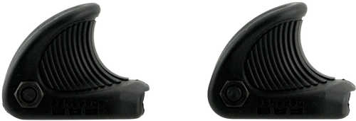 FAB Defense FXVTSB VTS Grip Position Versatile/Handstop Tactical Support Black