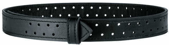 Safariland Els Competition Belt Size 28" Up To 1.75" Width Leather Black Model 032-28-18
