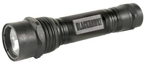 Blackhawk 75FL004BK Night-Ops Legacy Clear LED 570/220/20 Lumens CR123 (2) Battery Hard Coat Anodized Aluminum Bod