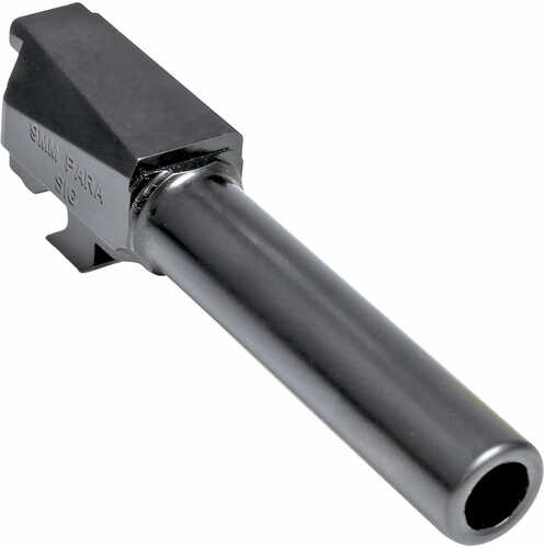 Sig Sauer BBLMODC9 P320 Compact 9mm Luger 3.9" Barrel Black