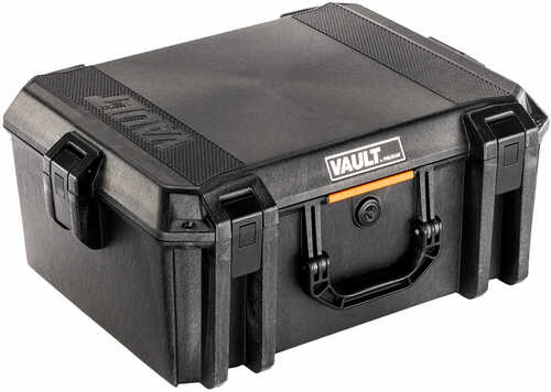 Pelican V550 Vault 19"X14"X8.5" Equipment Case