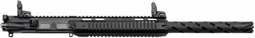 Charles Daly 500219 AR 410 Upper Gauge 2.5" Chamber 19" Black Barrel Aluminum Anodized Receiver For Tactical