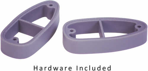Crickett Spacer Kit Polymer Purple
