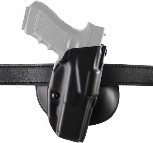 Safariland 6378 ALS Paddle Holster Fits SIG P220R/P226R Right Hand Hardshell STX Tactical Black