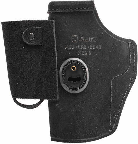 Galco Wk2224B Walkabout 2.0 
Fits Glock 17/22/31 S-img-0