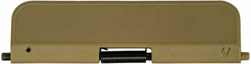 Strike SIARUDCE30801FDE AR Ultimate Dust Cover 308 Winchester Polymer Flat Dark Earth