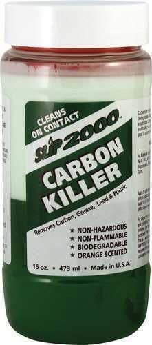 16 Oz Slip 2000 Carbon Killer